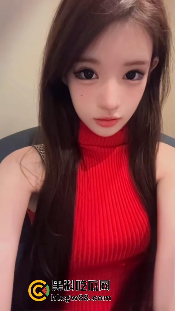 抖音百万网红【果子耶】纯欲女神竟是缅北扶手女，下海卖骚、吸毒骗粉，欠债80W成红通逃亡！-4