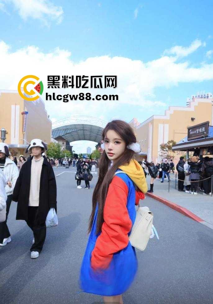 抖音百万网红【果子耶】纯欲女神竟是缅北扶手女，下海卖骚、吸毒骗粉，欠债80W成红通逃亡！-6