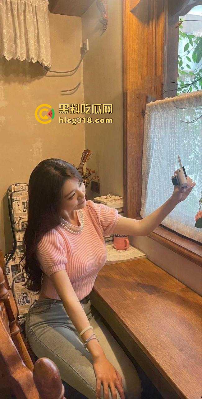 吉林大学大三学姐【李辞慧】极品高颜值，清纯的外表下是颗母狗的淫荡内心，不良视频曝光泄露！-2