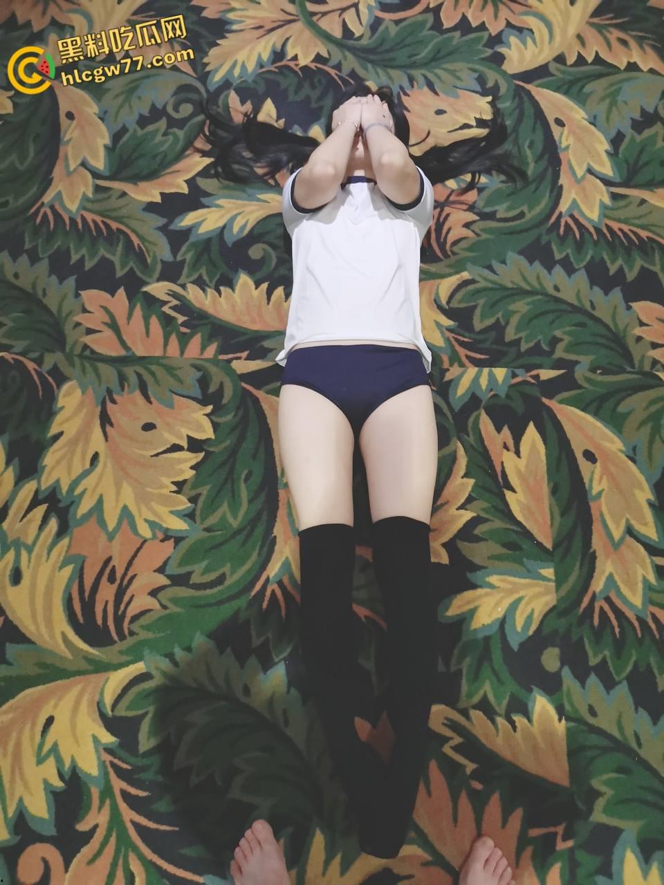 校花秒变骚母狗!约啪大神宾馆爆操肥臀女大学生,浪叫淫到炸!-6