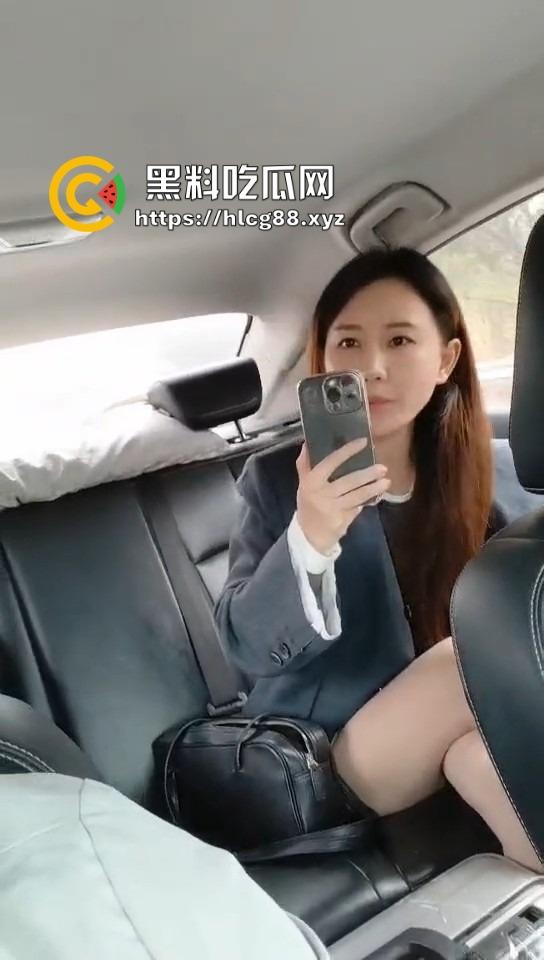 小仙女拼车还当自己是女王，公主病犯了不让接人，被西格玛狠治小仙女急眼喊去操她妈，母慈子孝笑死人！-5