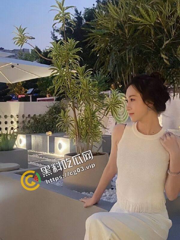 福建大学大三校花林紫妍私密短片被渣男前男友流出-3