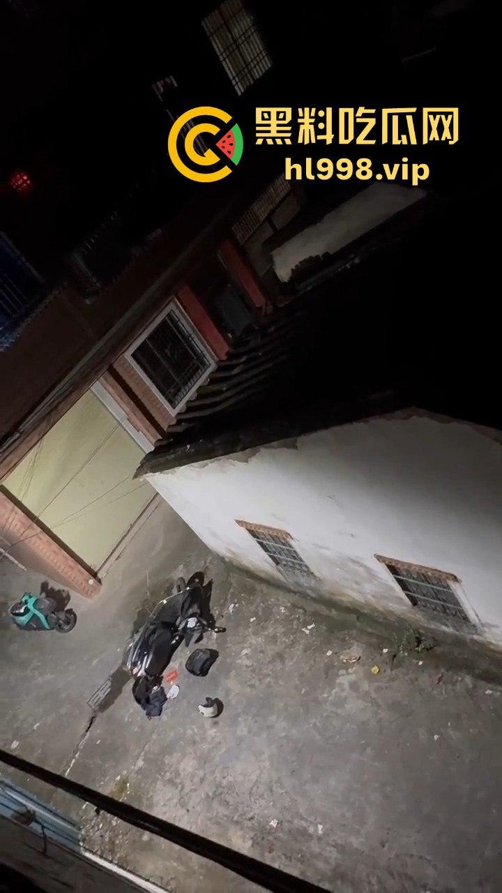 汕尾海丰惊现亲戚大瓜！男人辛苦赚钱，老婆却跟表哥偷情钓鱼，怒砸表哥车！-6