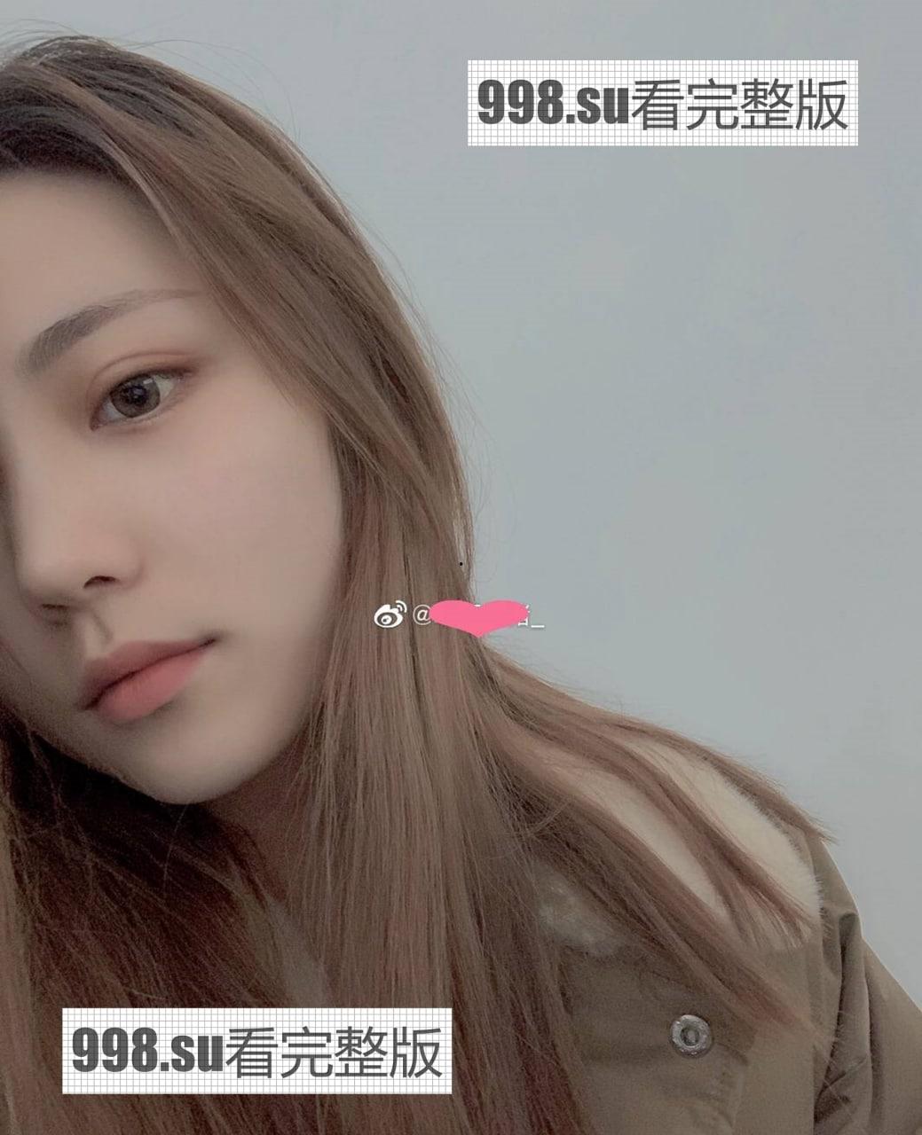 辽宁传媒大学校花董雨婷不雅视图流出-11