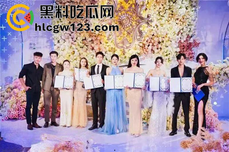 环球小姐冠军【李思萱】，血库造假骗学位喜提牢饭，后被扒出卖淫视频，高潮时更是浪到喷水！-2