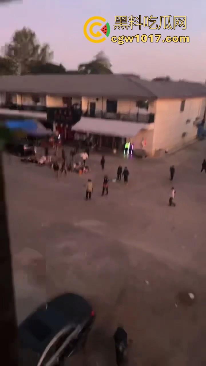 妙瓦底顺达园区缅甸KUN武装屠杀中国人！抢劫、轮奸、枪杀地盘之争，诈骗人员沦落为牺牲品，这时候你是中国人啦！-7