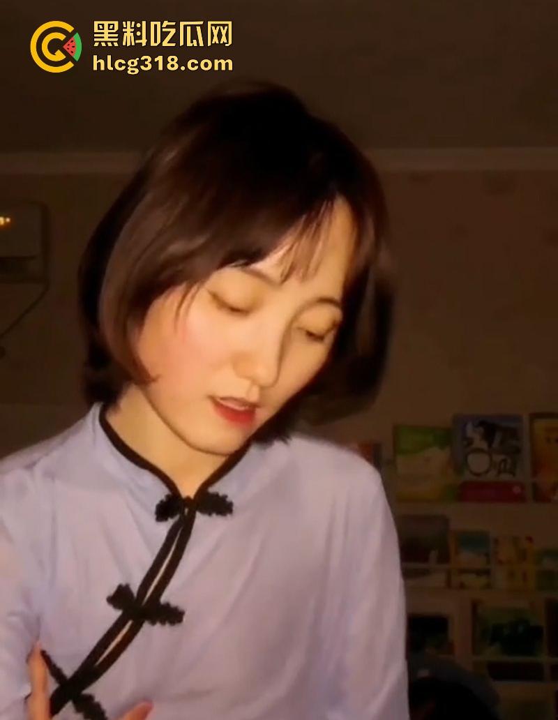 广州大学大三学姐【李慧】气质女神竟是闷骚淫娃,私下勾搭不同壮男,全程露脸各种超淫玩法层出不穷。-4