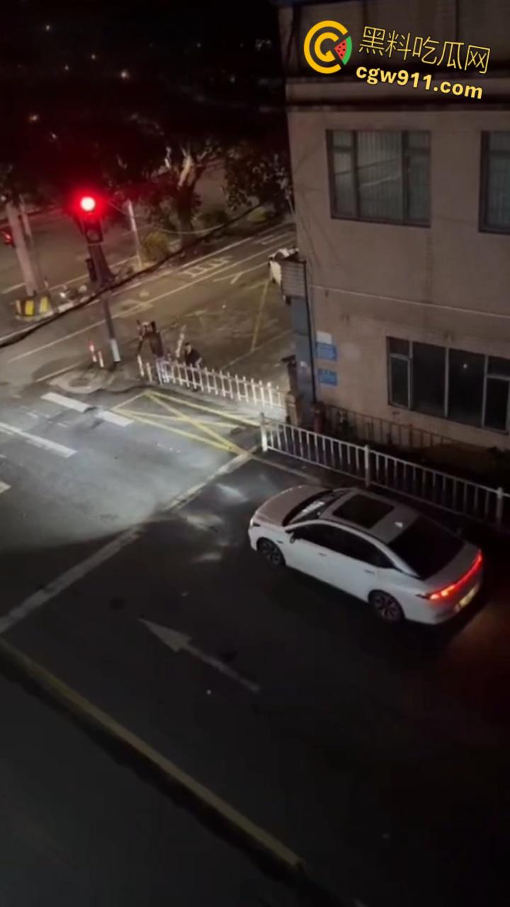 广东河池醉汉酒后失控,成年男子管不住自己酒瘾,深夜街头大打出手大砸车辆,鲜血流淌不仅扰民还伤己 !-1