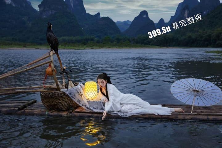 古风美女竟是 KTV小姐!广西河池南丹县火幕村母狗 #龙雨微 上班的时候喝醉 被扒光衣服剃毛 强制高潮!-4