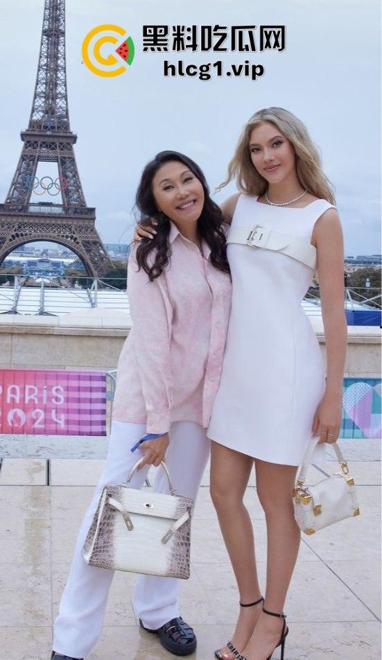 谷爱凌夜店激吻法国冠军马尔尚，恋情曝光撕破国内捞金嘴脸，马尔尚劈腿女友私生活混乱-9