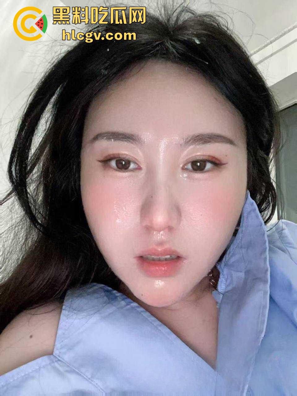 抖音沈阳反差婊【花椒粒】不雅性爱私拍曝光!骚货本色尽显,抖音遍地小母狗!-5