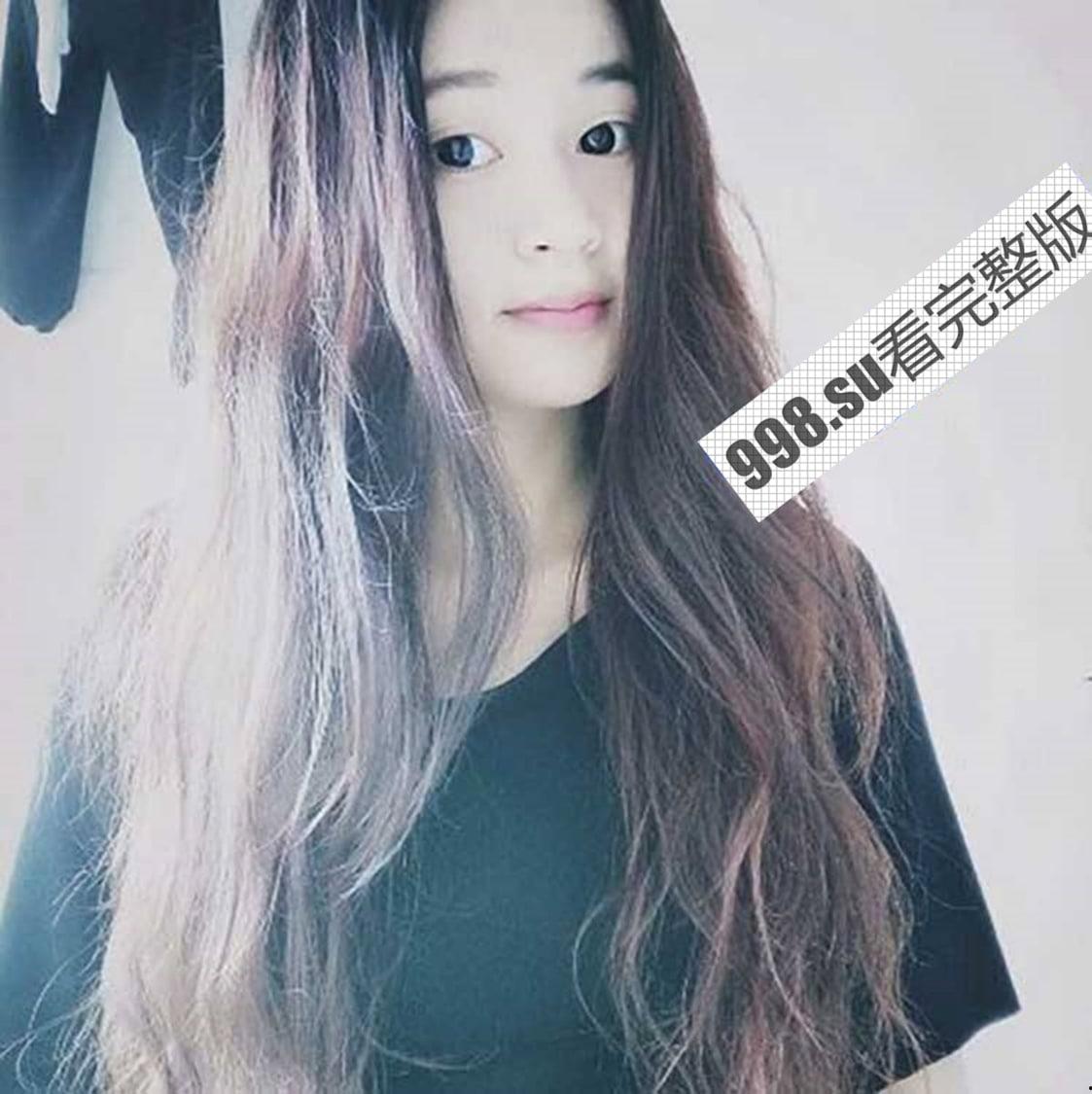 前女友系列 百度云泄密 华中理工大学漂亮妹子钟慧 分手后私密视频被曝光-1