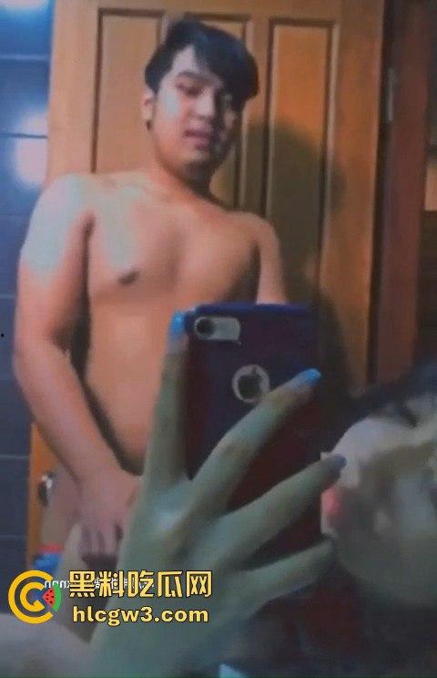 缅甸仰光高颜值网红【May_Yadanar】性爱视频疯传！一流口技和销魂姿态让人顶不住！-10