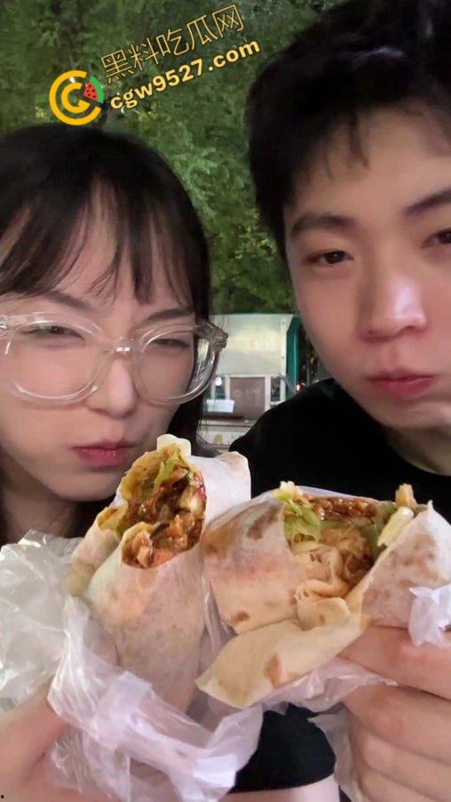 山东抖音网红老公出轨引发热议,【小郑嘻嘻】怒批小三“拔丝女”,两人酒店激战视频曝光!-5