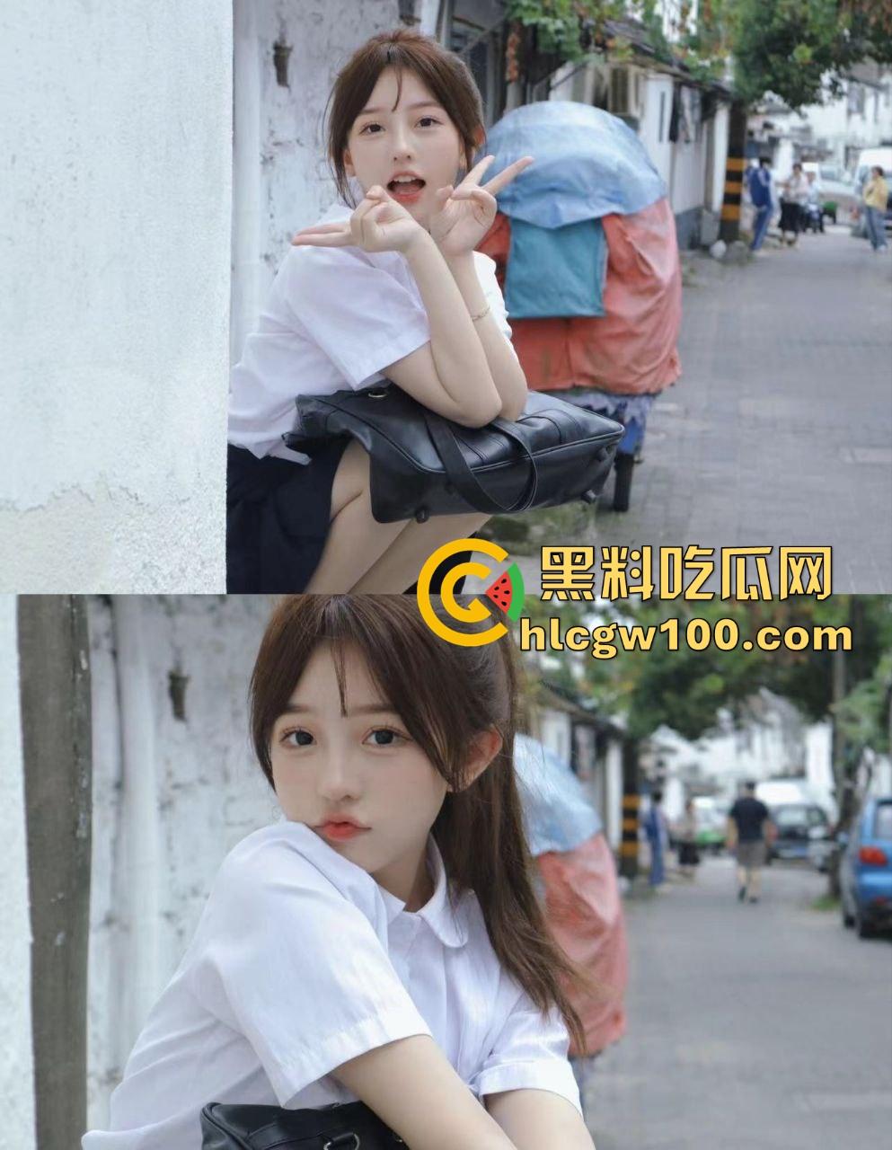 白袜萝莉被大神带进酒店彻底调教，藤条抽到逼红屁肿， 无套爆操射满嫩穴，舔鸡巴展现母狗觉醒！-2