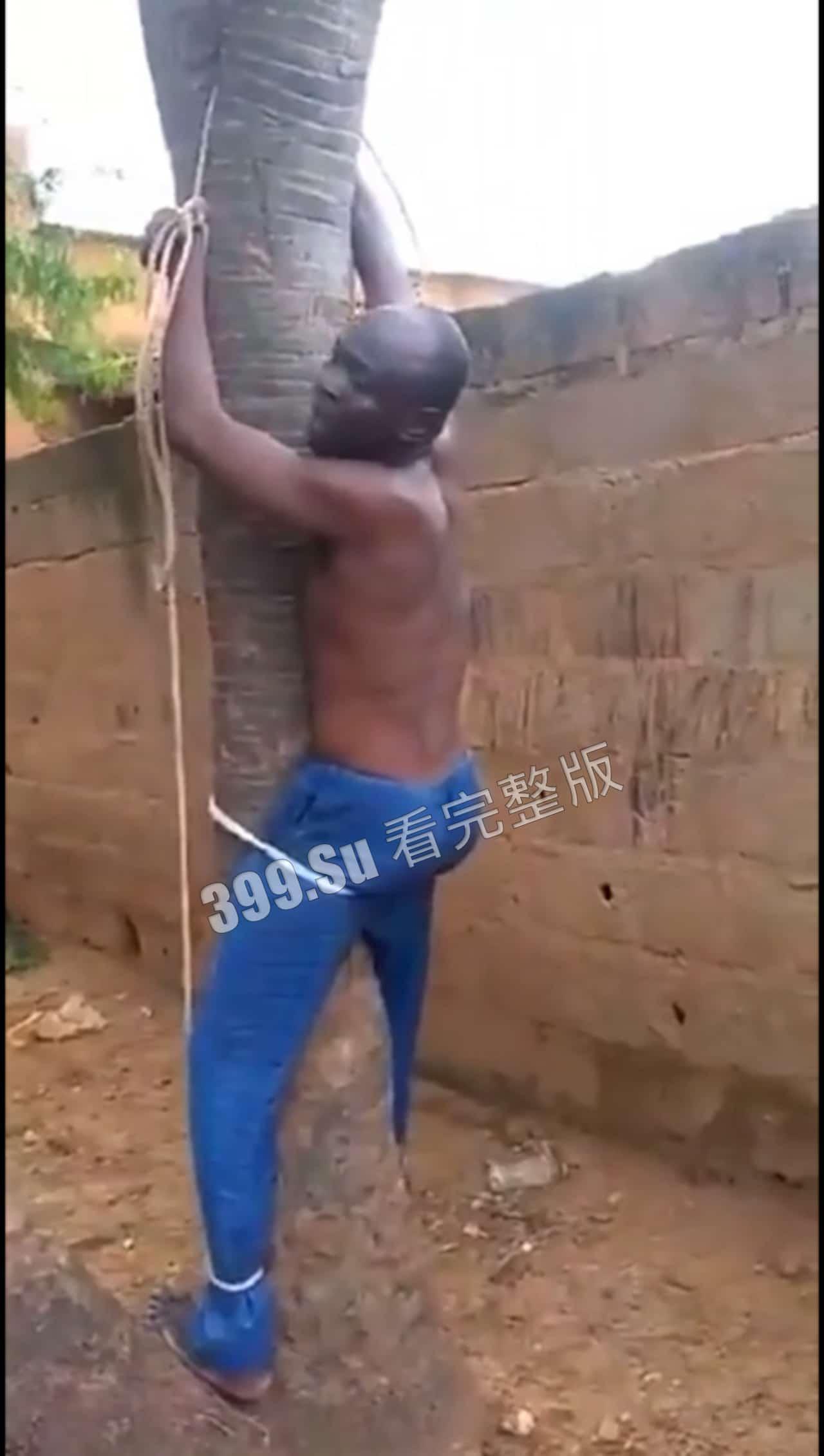 猎奇之私刑  世界这么大，任何时间任何地点，暴力事件都在随时发生-1