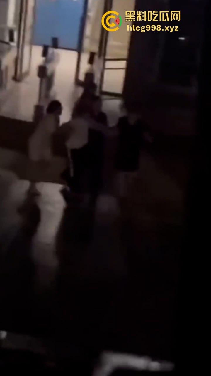 海南桂林洋学校半夜鬼哭？ 被视频第3秒吓到了 这谁来解释一下？？-10