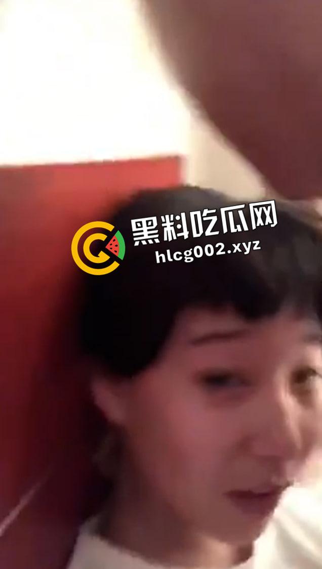 独家爆料东莞第一公交车！常平19岁精神小妹【王博涵】当地精神小伙性玩具 多次堕胎 群p视频流出-6